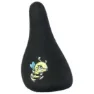 Total Bmx Tskb 25.4 Mm Cykelsadel, Black, One Size