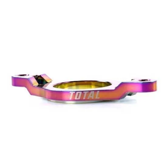 Total Bmx Uplift Gyrostallrik, Rainbow, One Size Total Bmx Uplift Gyrostallrik, Rainbow, One Size