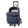 Totto Trik Ryggsäck Med Hjul, Blue