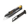 Toughbuilt 79942 Uppladdningsbar 5+5 Bladsskär, Black, One Size