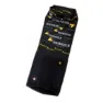 Touratech Buff Cyclone Gore Windstopper Halsvärmare, Black