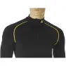 Touratech Primero Alpine Compression Långärmad Baslager, Black