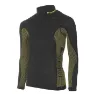 Touratech Primero Storm Långärmad Baslager, Black