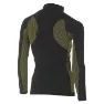Touratech Primero Storm Långärmad Baslager, Black