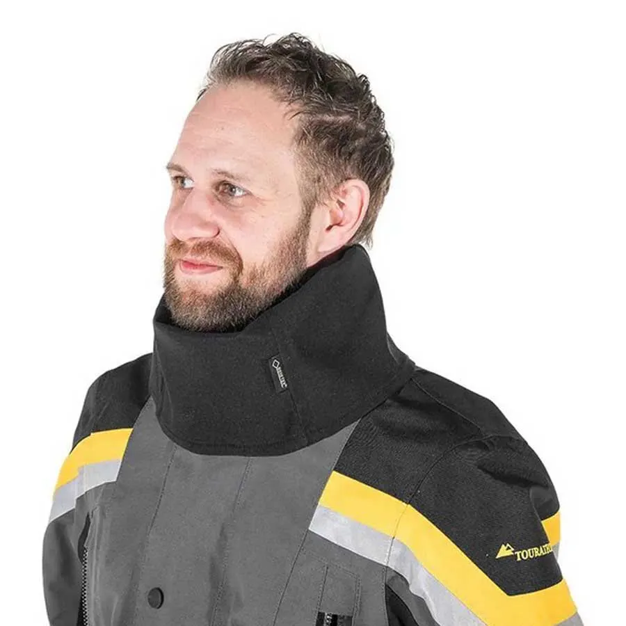 Touratech Storm Ii Halsvärmare