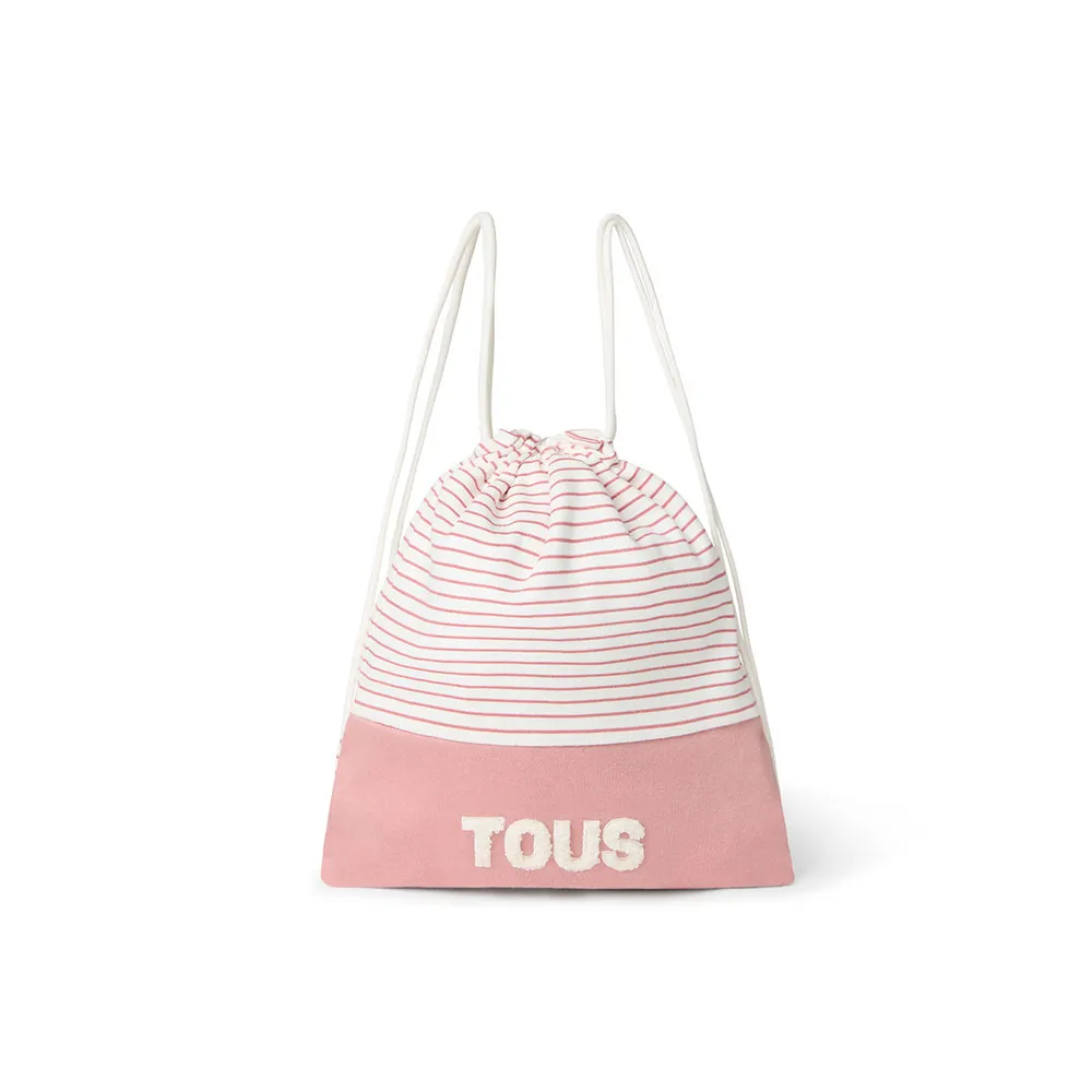 Tous Classic Gympapåse, Pink Tous Classic Gympapåse, Pink