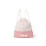 Tous Classic Gympapåse, Pink