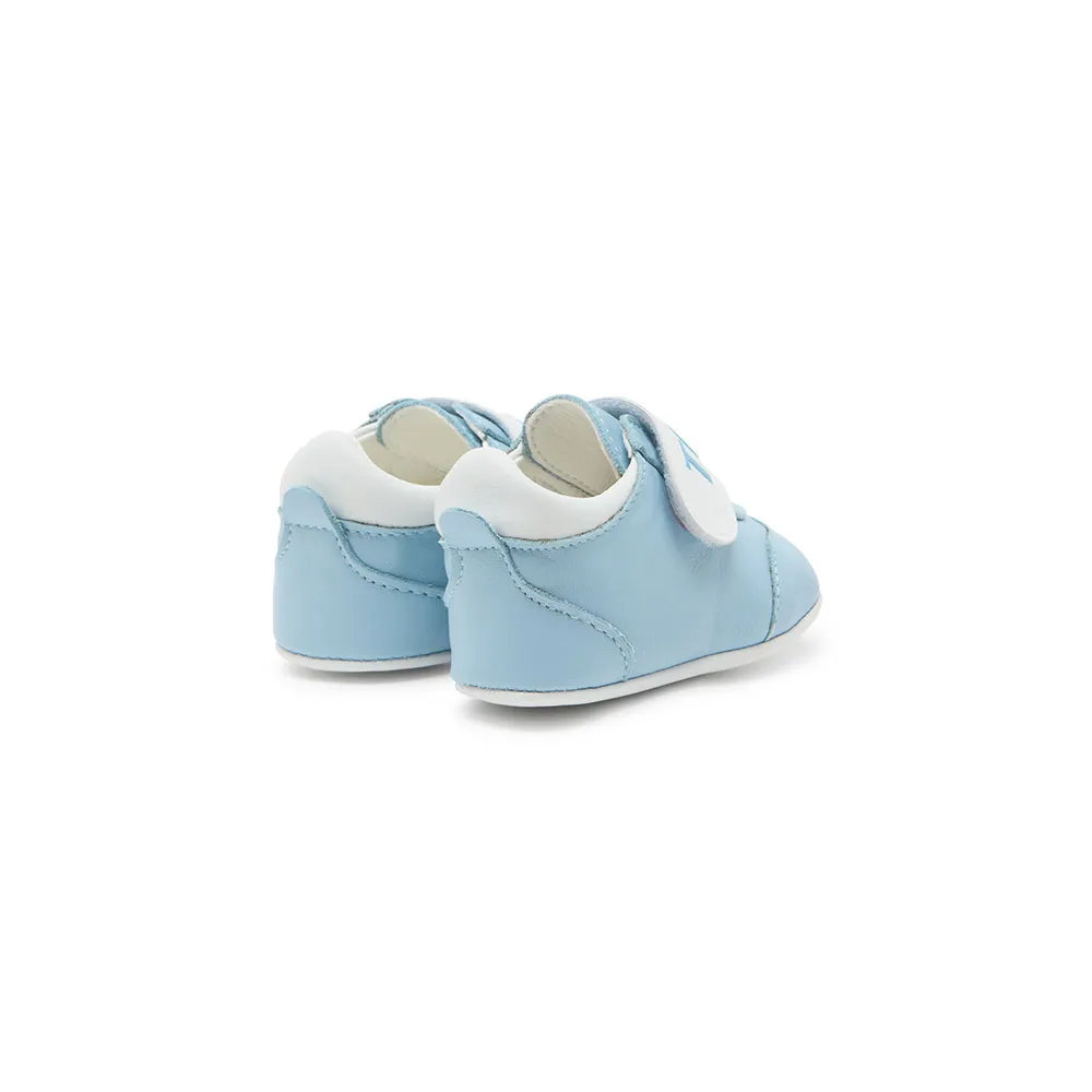 Tous Mini Skor, Sky blue, EU 17