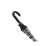 Tous Rain Paraply Refurbished, Black, One Size