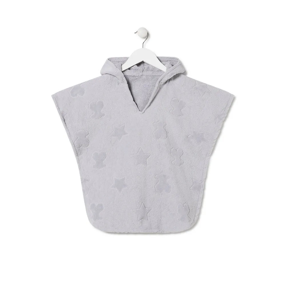 Tous Rus Ms Poncho