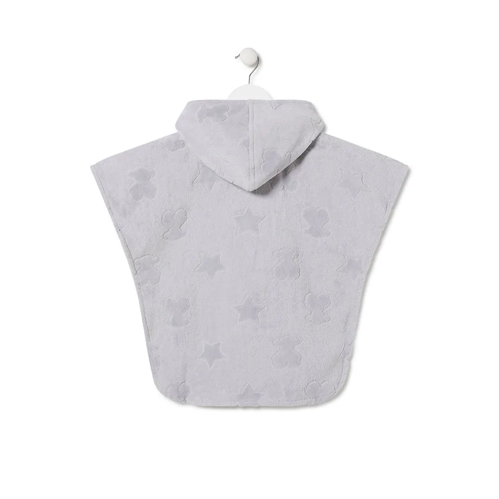 Tous Rus Ms Poncho