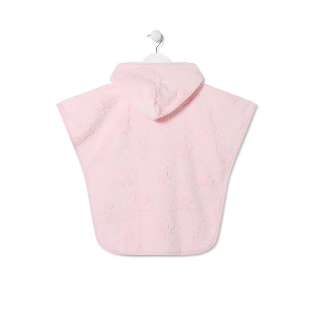 Tous Rus Ms Poncho
