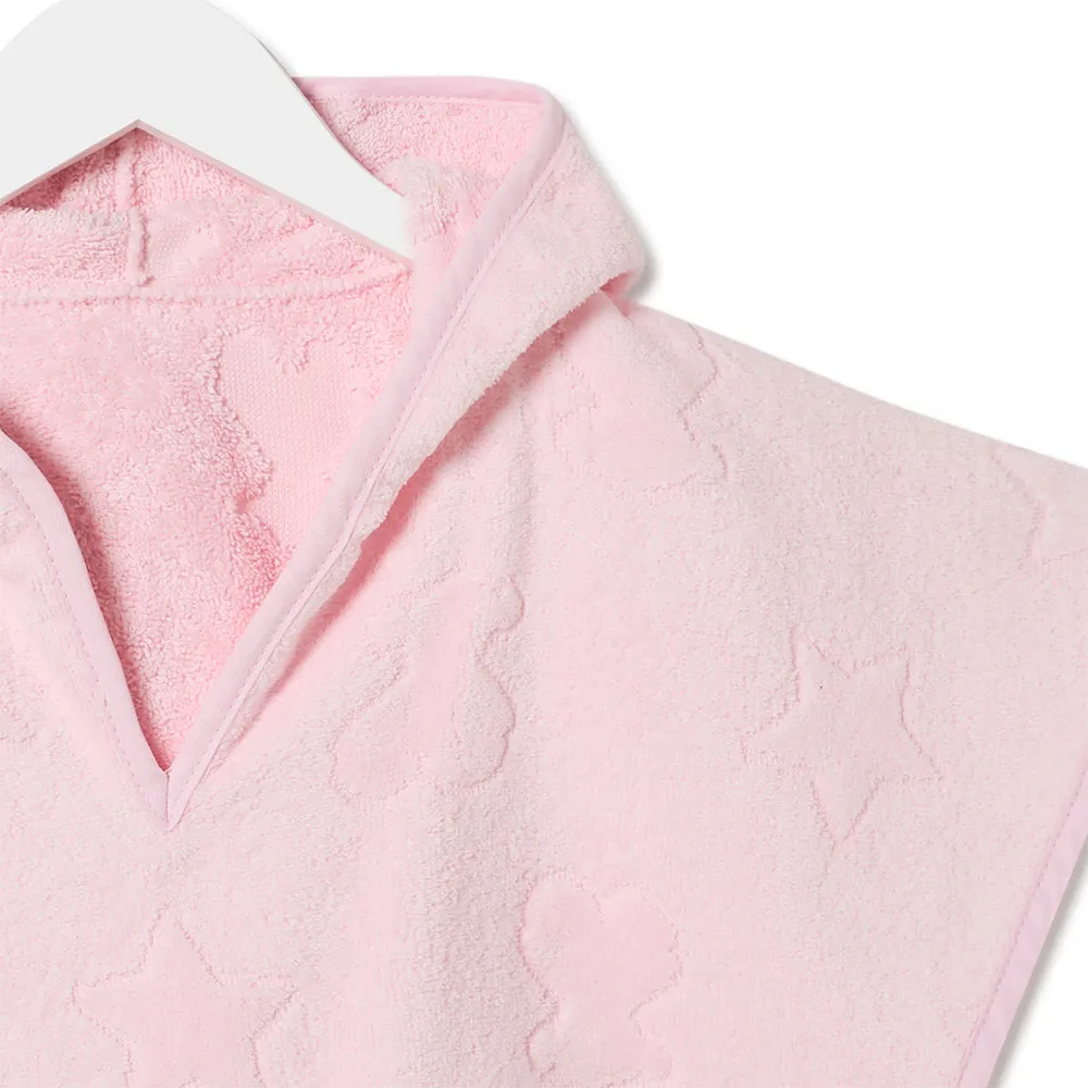 Tous Rus Ms Poncho