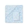 Tous Rysk Handduk+vante, Darling, One Size