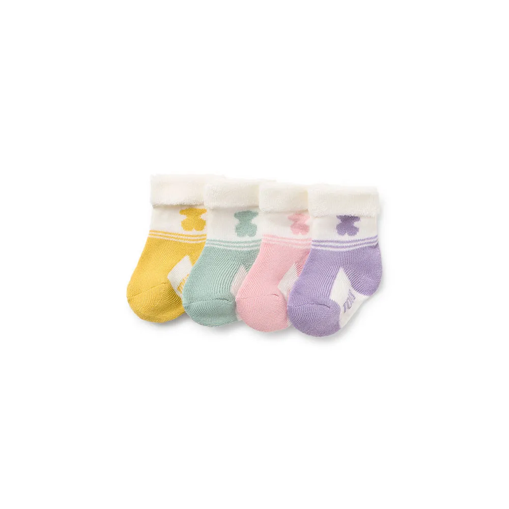Tous Ssocks Strumpor 4 Par