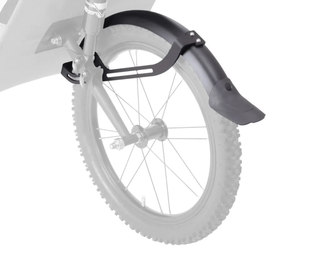 tout terrain Mud Guard Skärm tout terrain Mud Guard Skärm