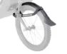 tout terrain Mud Guard Skärm