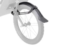 tout terrain Mud Guard Skärm tout terrain Mud Guard Skärm