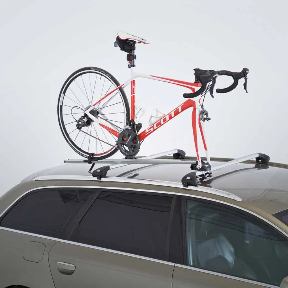 Towcar Pro Cykelställ För 1 Cykel, Aluminium, 1 Cykel