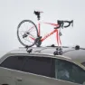 Towcar Pro Cykelställ För 1 Cykel, Aluminium, 1 Cykel