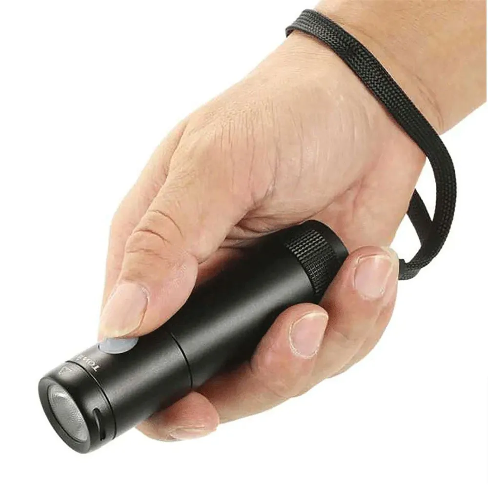 Towild Bc02 Framlampa, Black, 750 Lumens