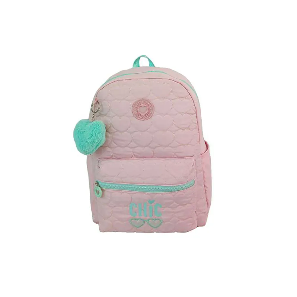 Toybags Amerikansk Blin Blin-ryggsäck, Multicolor Toybags Amerikansk Blin Blin-ryggsäck, Multicolor