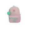 Toybags Amerikansk Blin Blin-ryggsäck, Multicolor
