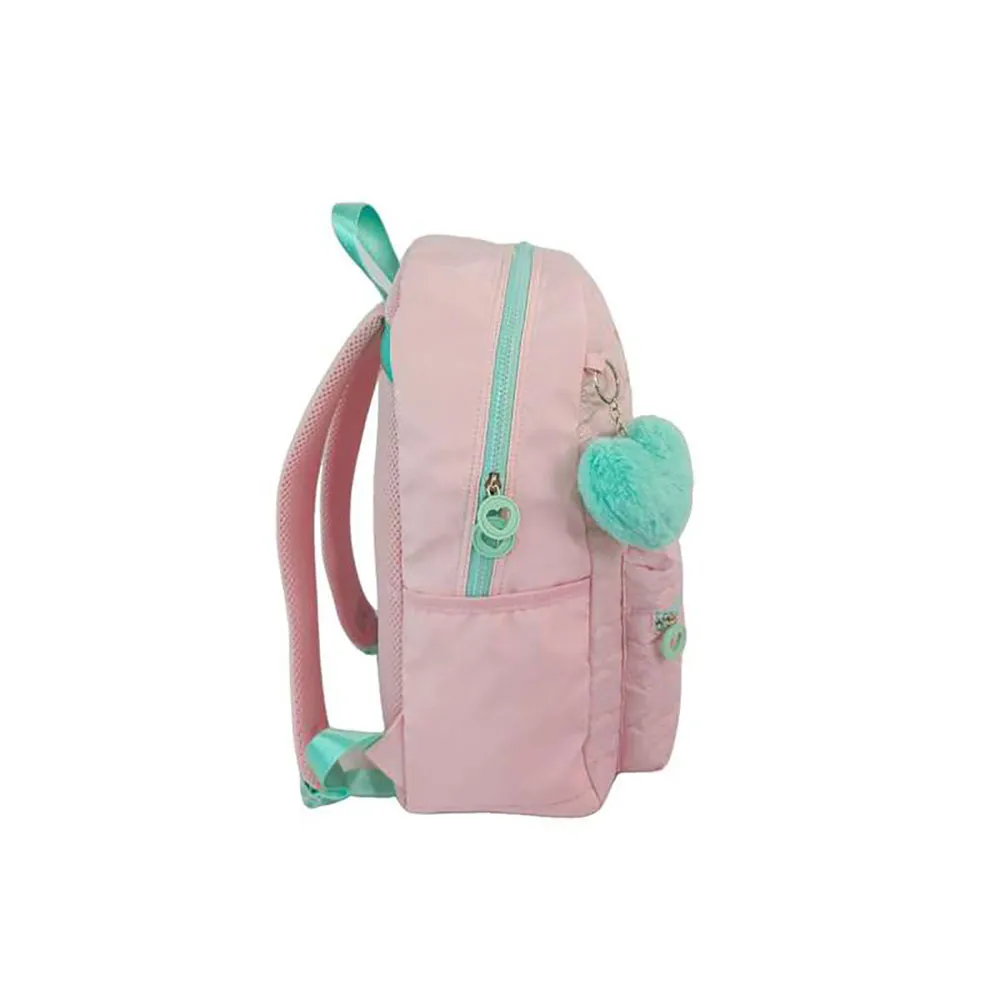 Toybags Amerikansk Blin Blin-ryggsäck, Multicolor Toybags Amerikansk Blin Blin-ryggsäck, Multicolor
