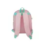 Toybags Amerikansk Blin Blin-ryggsäck, Multicolor