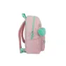 Toybags Amerikansk Blin Blin-ryggsäck, Multicolor
