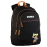 Toybags Fortnite 44x30x20 Cm Ryggsäck, Black