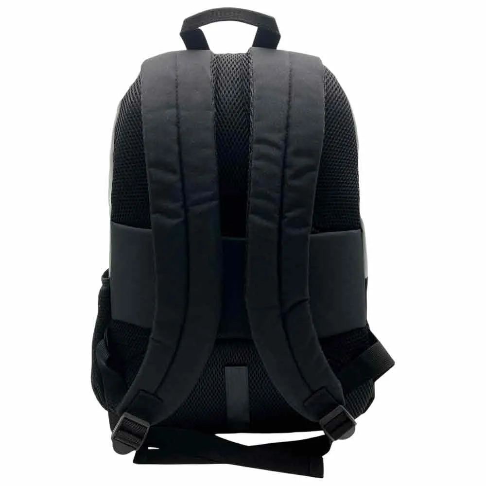 Toybags Naruto Itachi Ryggsäck, Multicolor