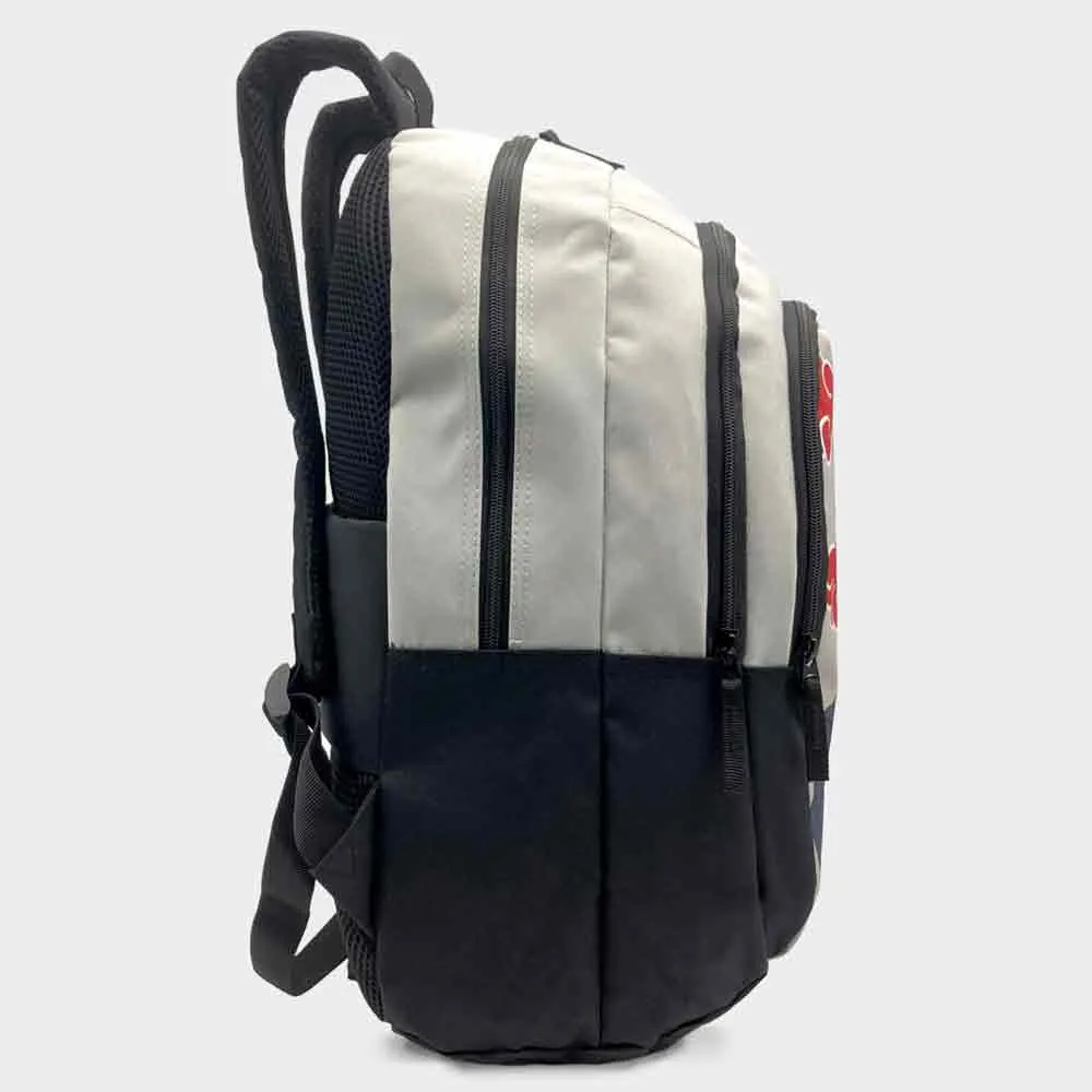 Toybags Naruto Itachi Ryggsäck, Multicolor