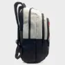 Toybags Naruto Itachi Ryggsäck, Multicolor