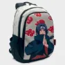 Toybags Naruto Itachi Ryggsäck, Multicolor