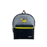 Toybags Pikachu Bil-anpassad Pokémon-ryggsäck