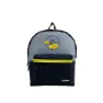 Toybags Pikachu Bil-anpassad Pokémon-ryggsäck, Multicolor
