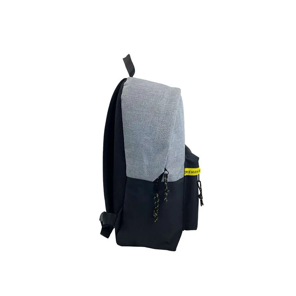 Toybags Pikachu Bil-anpassad Pokémon-ryggsäck, Multicolor