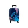 Toybags Stitch Trolleyväska, Multicolor
