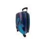 Toybags Stitch Trolleyväska, Multicolor