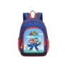 Toybags Super Mario 2 Sidofickor Ryggsäck, Multicolor