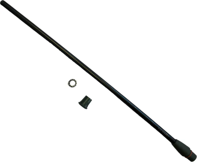 Tracker Antenna Artemis 4g Lte Iot, Black/green, One Size