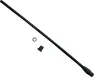 Tracker Antenna Artemis 4g Lte Iot, Black/green, One Size