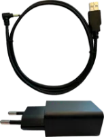 Tracker Charger Artemis Tracker Charger Artemis