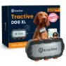 Tractive Adventure Dog Xl Gps-locator, Grey, One Size