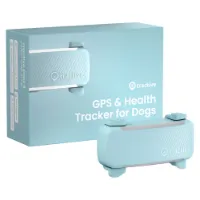Tractive Gps-locator