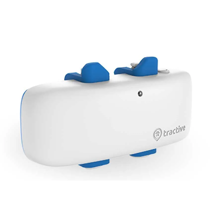 Tractive Gps-locator Tractive Gps-locator