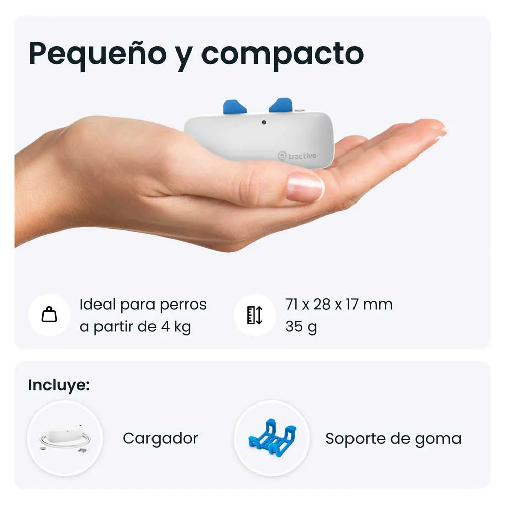Tractive Gps-locator Tractive Gps-locator