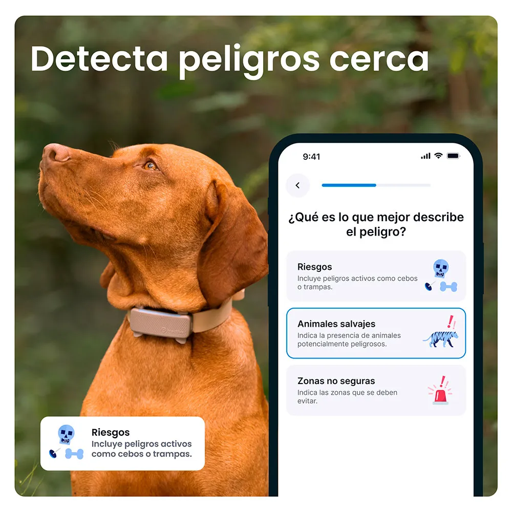 Tractive Gps-locator