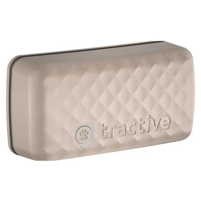 Tractive Mini Cat Activity Gps-locator